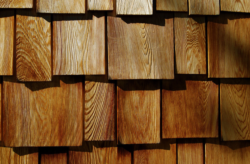 Cedr má všechny úžasné vlastnosti jaké jen dřevo může mít, ale jeho cena je vysoká.