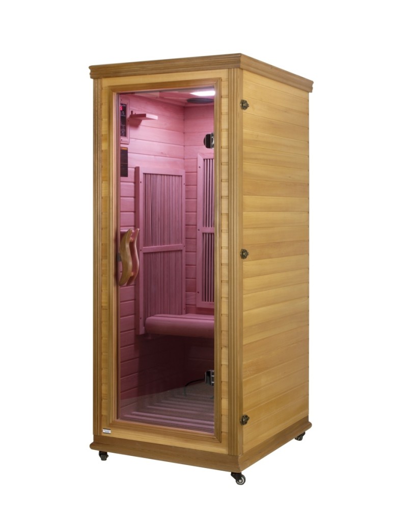 infrasauna