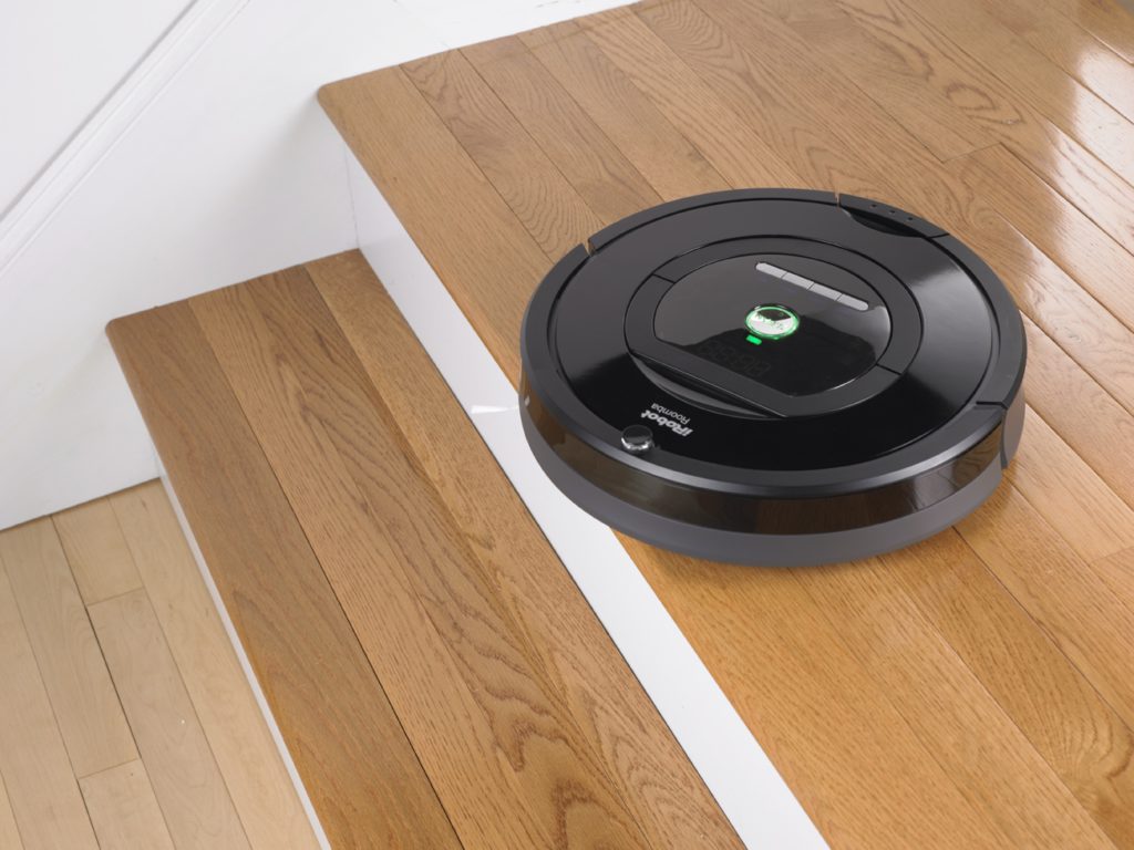 foto: iroomba.com