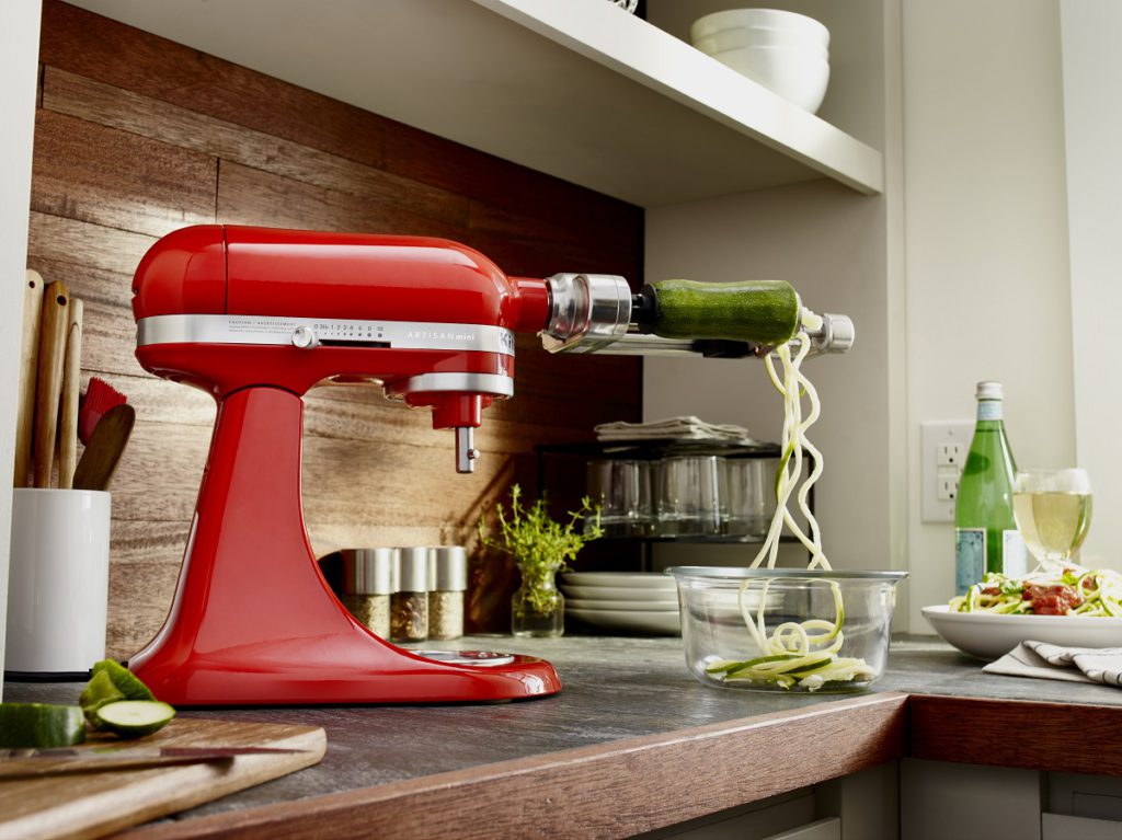 Foto: Kitchen Aid