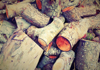 Pyrolýza: obrozený způsob spalování dřeva