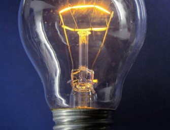 Čím svítit – zářivky, halogeny, LED