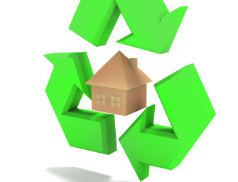 Ekologické domy