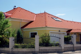 Tipy, jak na údržbu střechy po zimě