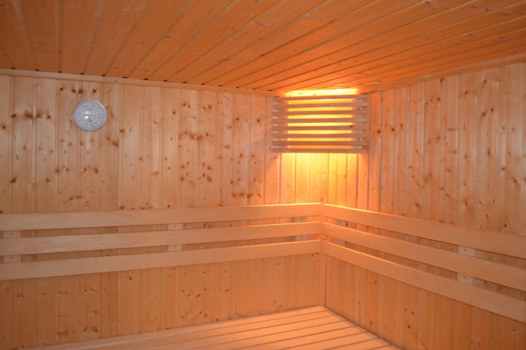 infrasauna