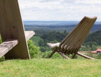 1. Jak se staví dřevostavba – výběr pozemku