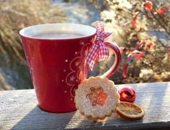 Pomalu se blíží advent 2017. Víte, kdy začíná?