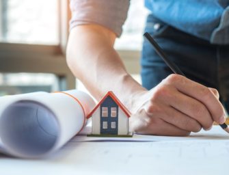 Katalog rodinných domů šetří čas i peníze. Na co si dát ale pozor při výběru projekční kanceláře?