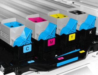 Jaký koupit toner do tiskárny: originální nebo kompatibilní?