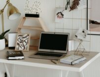 Vytvořte si útulný a produktivní koutek pro home office