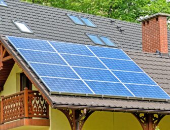 Fotovoltaika pro rodinné domy: výhody a možnosti realizace
