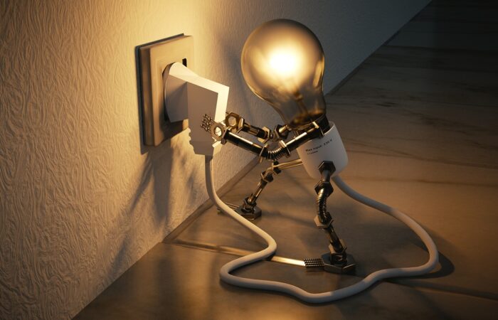 Úspora energie: Jak chytré technologie snižují náklady na elektřinu