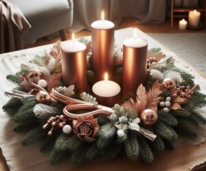 trendy advent