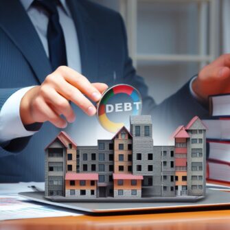Zadlužený družstevní byt, co dělat a jak postupovat?