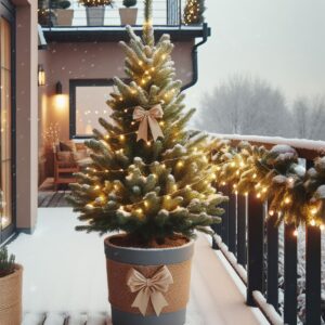 venkovní osvětlení