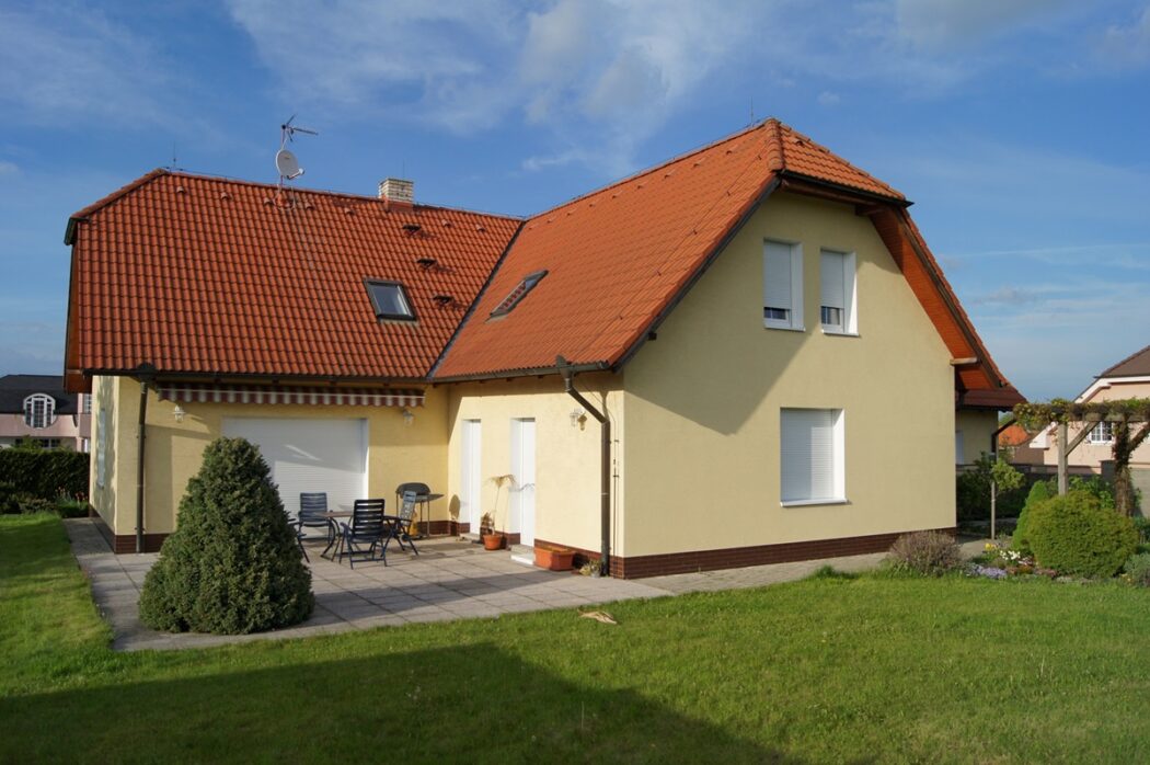výběr stínění
