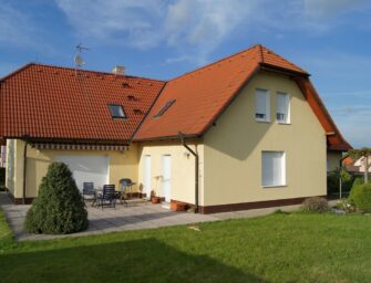 Vylepšete svoje bydlení vhodným stíněním